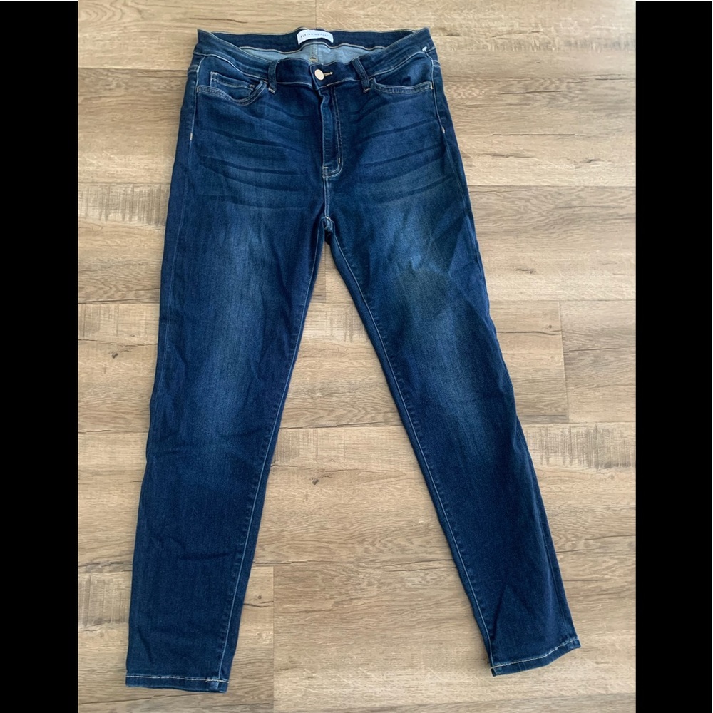 Flying Monkey Jeans